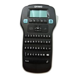 Dymo Black Label Maker 160